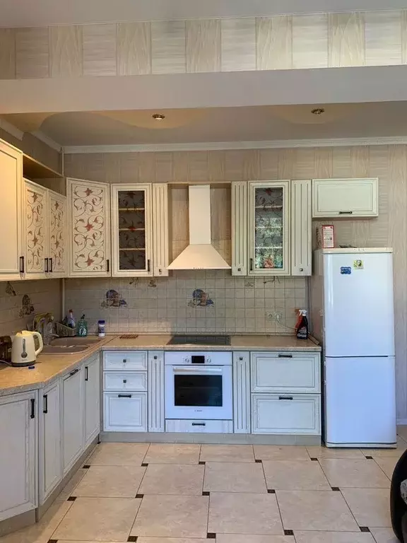 2-к кв. Краснодарский край, Сочи Светлана мкр, ул. Дмитриевой, 2А ... - Фото 1