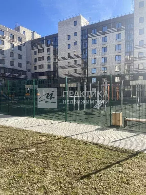 Продается 2-комнатная квартира - Фото 1