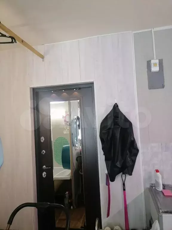 Комната 20 м в 4-к., 1/2 эт. - Фото 1
