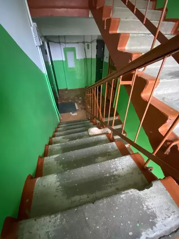 Продаётся 3-к квартира, 58.7 м - Фото 0