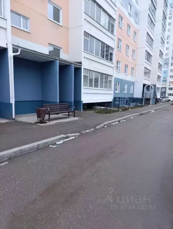 4-к кв. Пермский край, Пермь ул. Овчинникова, 29Б (98.0 м) - Фото 2