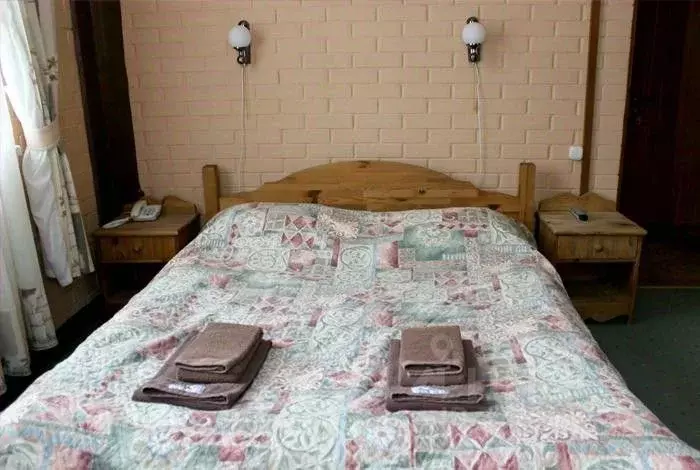 Комната Калужская область, Износковский район, Льнозавод с/пос, д. ... - Фото 2