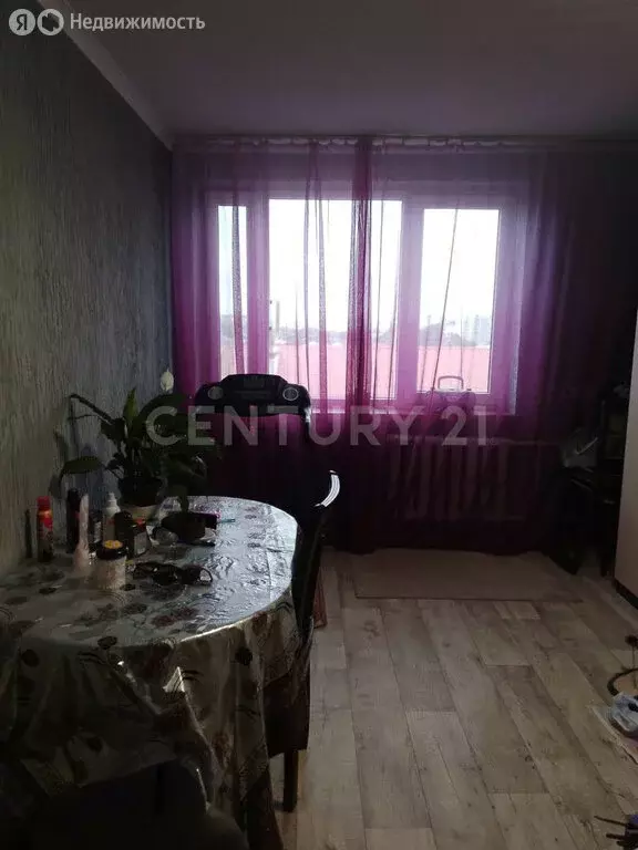 3-комнатная квартира: Севастополь, Батумская улица, 34 (69.1 м) - Фото 1