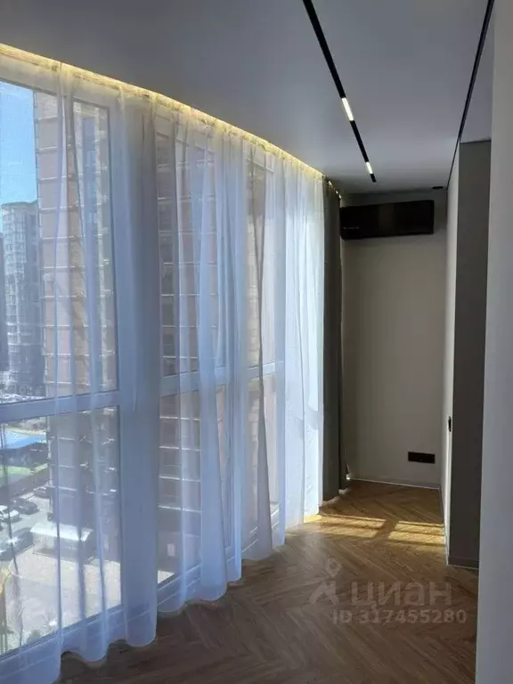 2-к кв. Краснодарский край, Краснодар ул. Им. Мурата Ахеджака, 10А ... - Фото 0