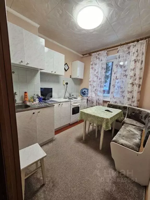 2-к кв. Ямало-Ненецкий АО, Муравленко ул. Губкина, 36 (54.0 м) - Фото 2