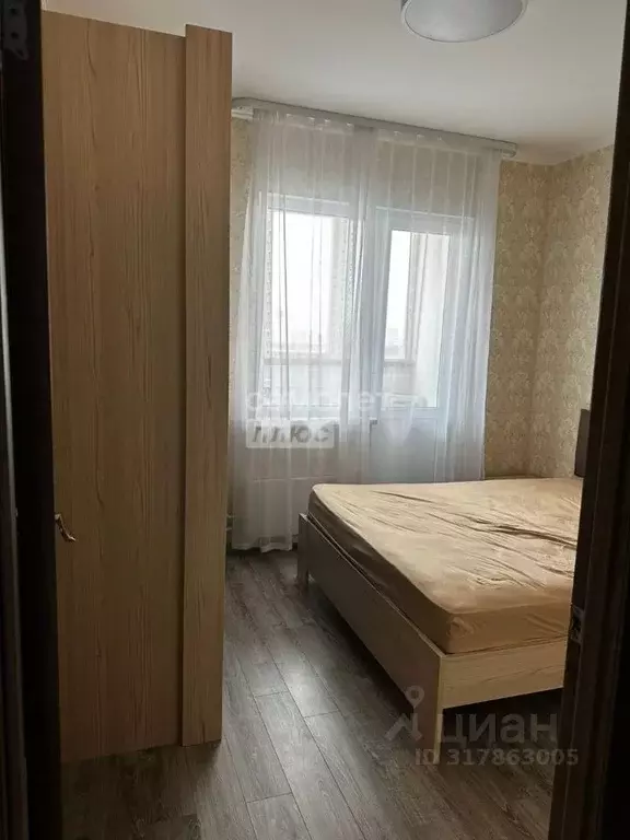 1-к кв. Ханты-Мансийский АО, Сургут ул. Александра Усольцева, 30 (41.0 ... - Фото 1