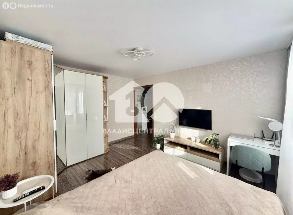 2-комнатная квартира: Искитим, Семипалатинская улица, 40 (44 м) - Фото 1