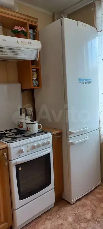 2-к. квартира, 43 м, 4/5 эт. - Фото 1
