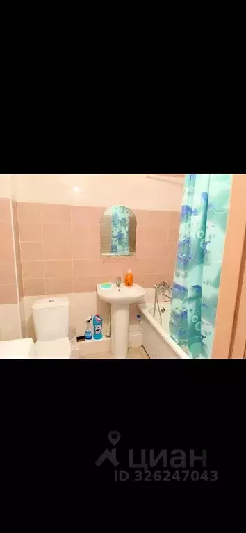 1-к кв. Ставропольский край, Ставрополь ул. Тухачевского, 28/9 (35.0 ... - Фото 1