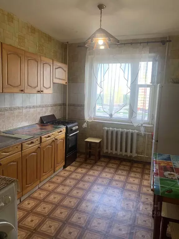 3-к кв. Пензенская область, Пенза ул. Антонова, 5А (64.0 м) - Фото 0