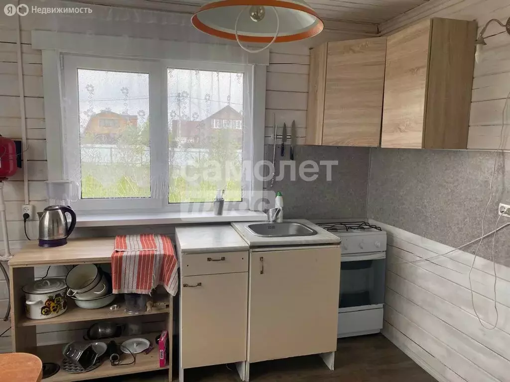 Дом в деревня Никулино, 7 (100 м) - Фото 2