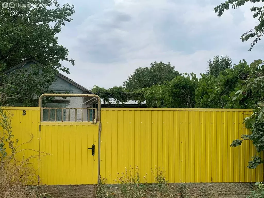 Дом в Атаманская, улица Ленина, 3 (90 м) - Фото 0