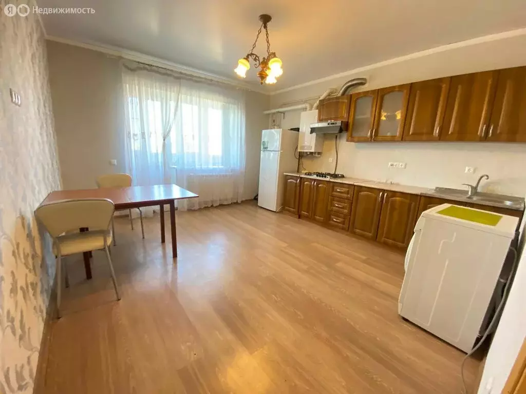 1к в -комнатной квартире (30 м) - Фото 0