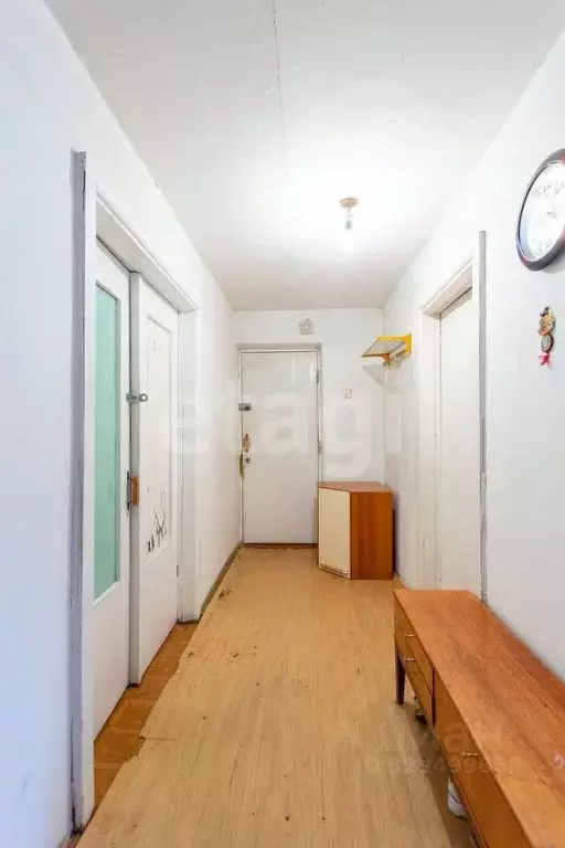 Комната Хабаровский край, Хабаровск Краснодарская ул., 32 (21.0 м) - Фото 2