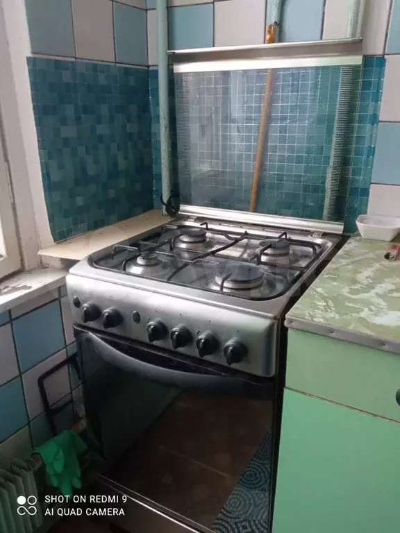 Комната 20 м в 2-к., 7/9 эт. - Фото 1