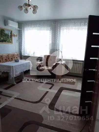 1-к кв. Кемеровская область, Кемерово просп. Шахтеров, 74А (40.4 м) - Фото 2