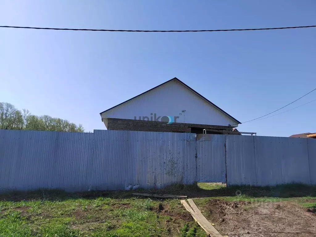 Помещение свободного назначения в Башкортостан, Иглинский сельсовет, ... - Фото 1