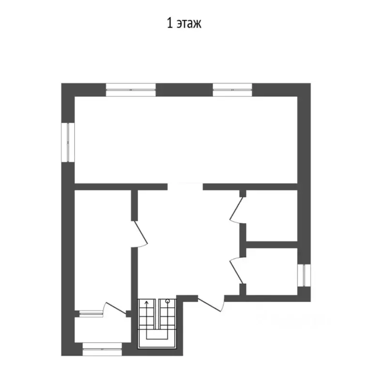 Коттедж в Тюменская область, Тюмень Березняковский мкр, ул. Любимая, ... - Фото 2