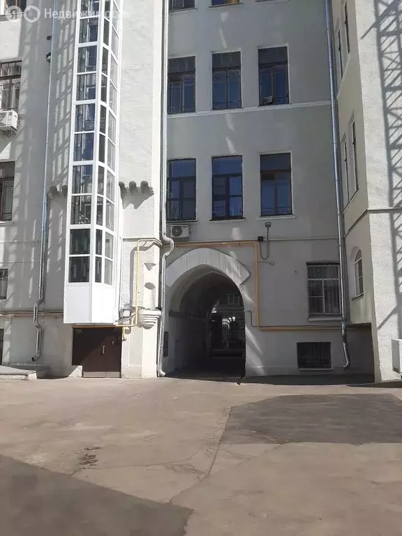 Помещение свободного назначения (105 м) - Фото 1