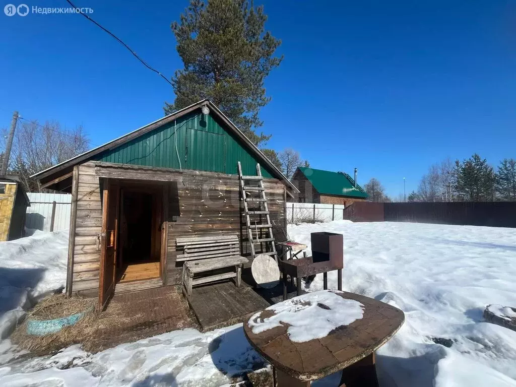 Дом в посёлок городского типа Парма, Сосновая улица (20 м) - Фото 2