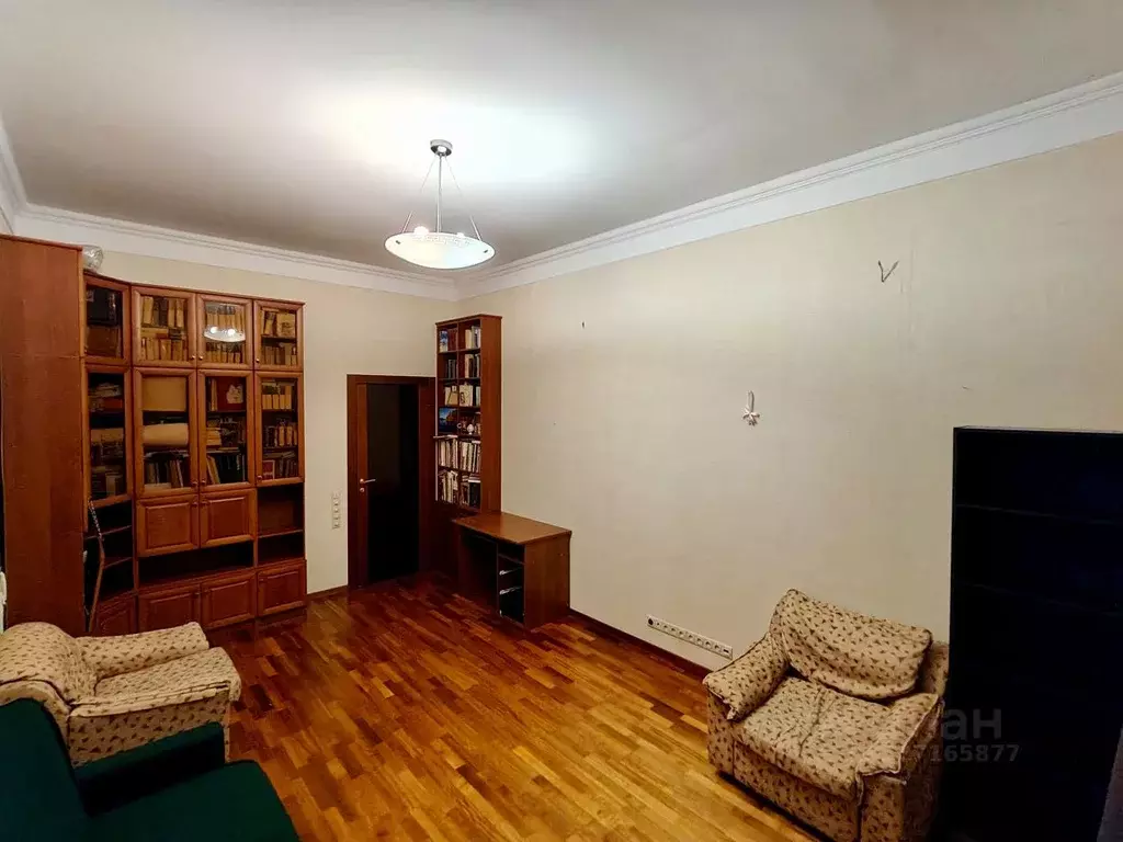 Комната Москва ул. Толбухина, 9К1 (22.5 м) - Фото 2