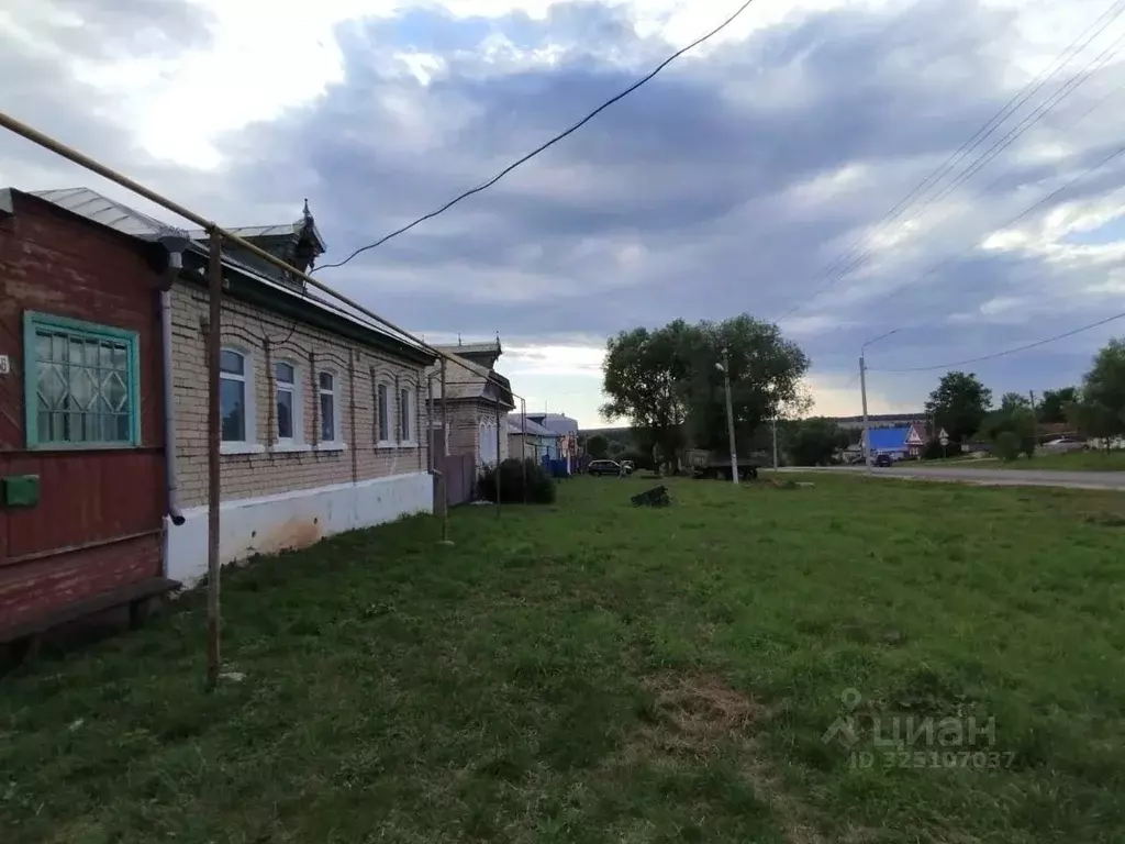 Дом в Нижегородская область, Сергач ул. Ульянова, 46 (65 м) - Фото 1