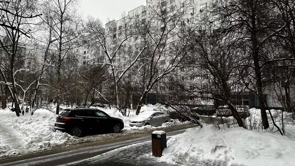 2-к кв. Москва ул. Кулакова, 19 (50.0 м) - Фото 1