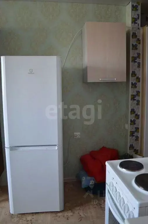 Студия Воронежская область, Воронеж Ростовская ул., 100БкБ (18.0 м) - Фото 1