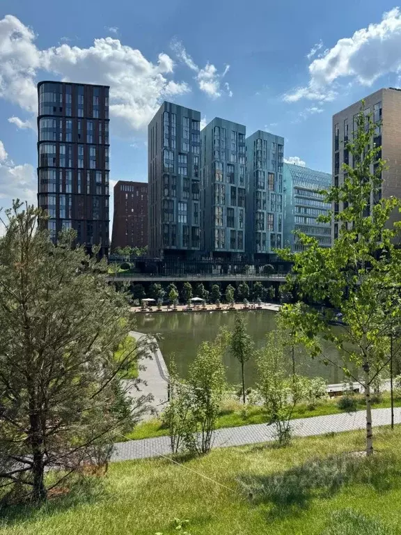 5-к кв. Москва ул. Ефремова, 10к1 (102.0 м) - Фото 1