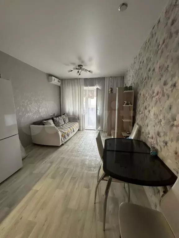 1-к. квартира, 40 м, 4/5 эт. - Фото 0