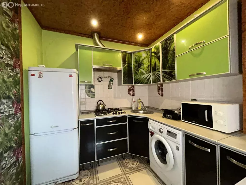 1-комнатная квартира: Брянск, Западная улица, 75/16 (36.8 м) - Фото 0