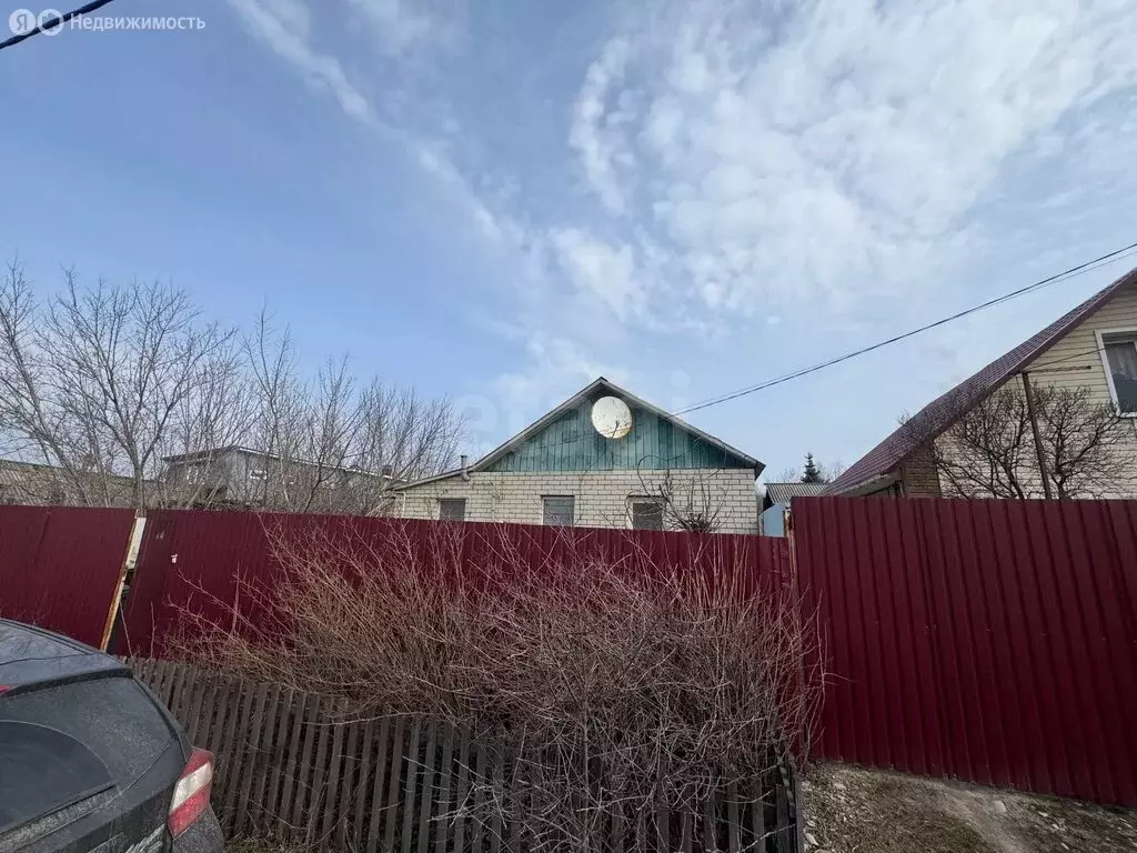 Дом в Белгород, Сумская улица (54 м) - Фото 2