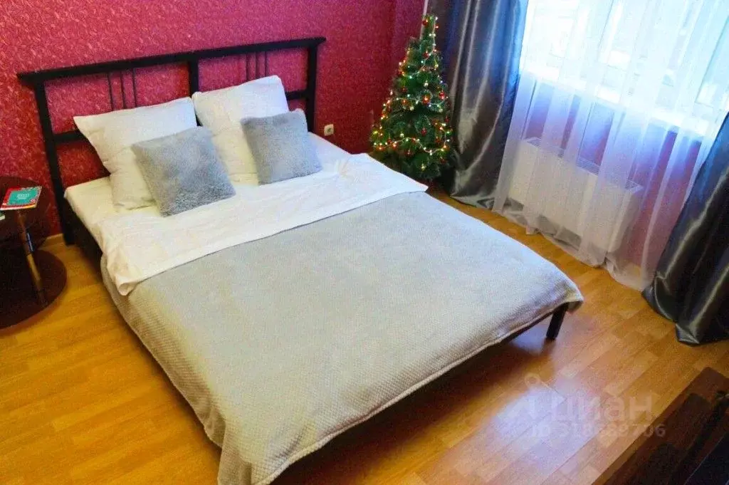 1-к кв. Татарстан, Казань ул. Сибгата Хакима, 39 (42.0 м) - Фото 0