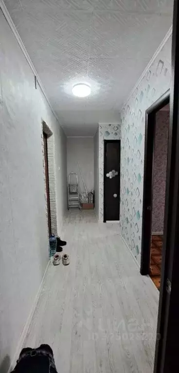 2-к кв. Хакасия, Усть-Абакан рп ул. Пирятинской дивизии, 1 (43.1 м) - Фото 1