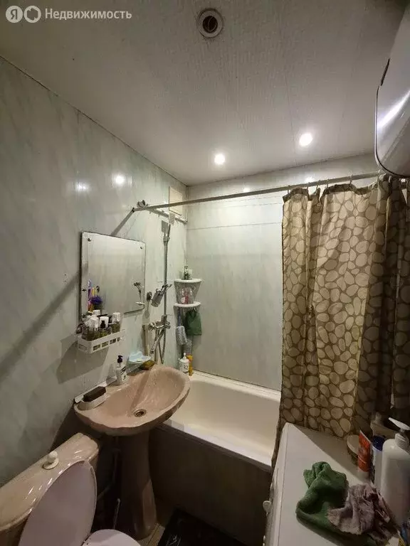 3-комнатная квартира: Сокол, улица Каляева, 9А (62 м) - Фото 0