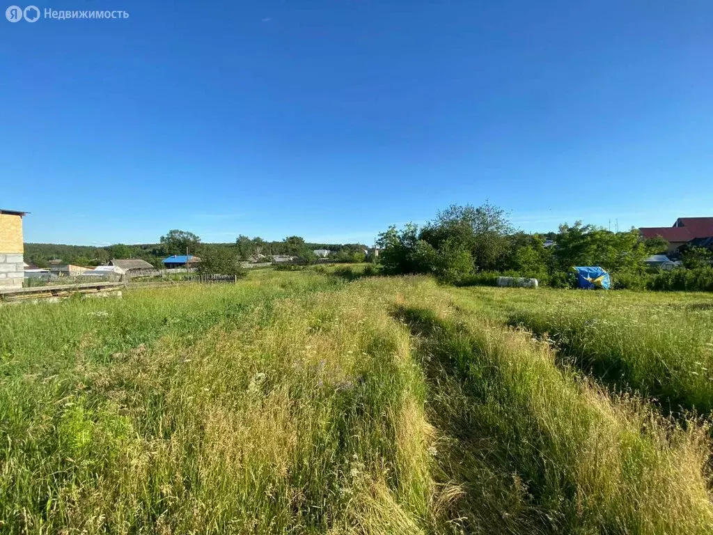 Участок в Полевской, улица Девяшина, 42 (20 м) - Фото 2