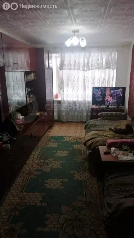 2-комнатная квартира: Троицкий, улица Космонавтов, 1 (55 м) - Фото 2