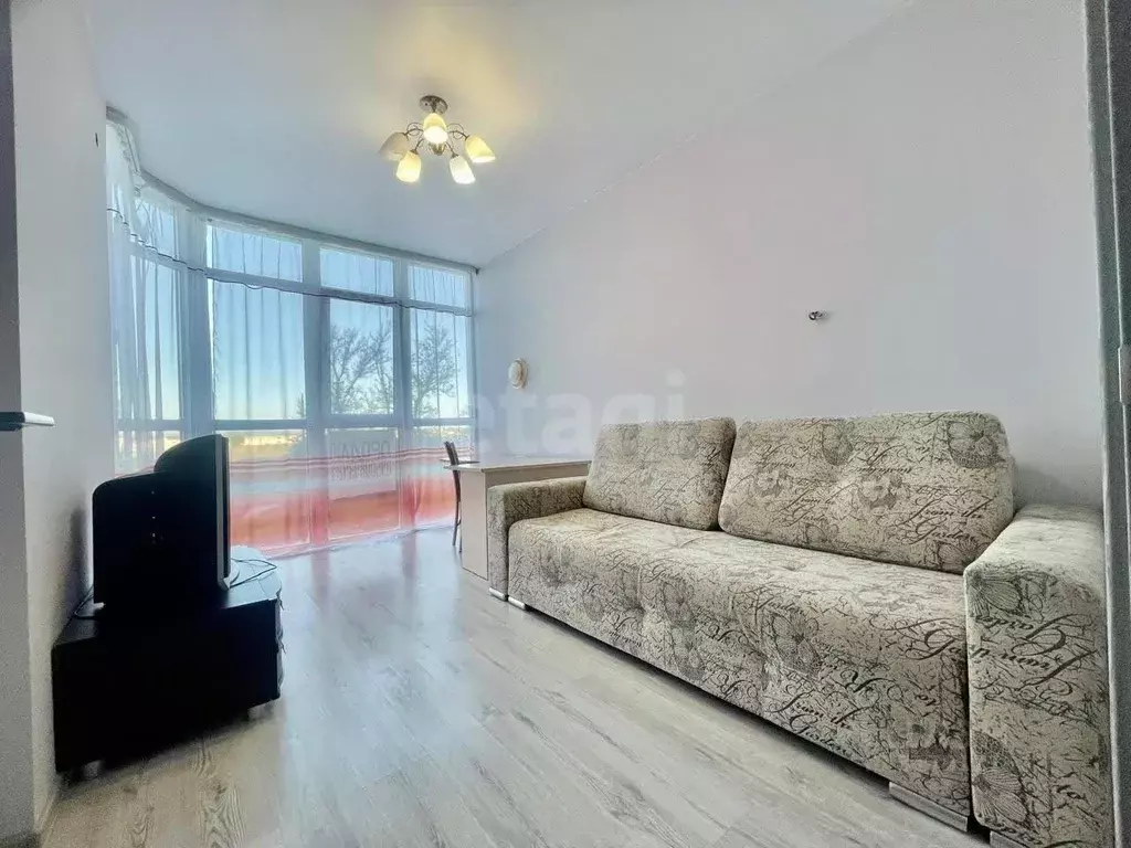 2-к кв. Краснодарский край, Анапа Анапское ш., 30к3 (53.0 м) - Фото 0
