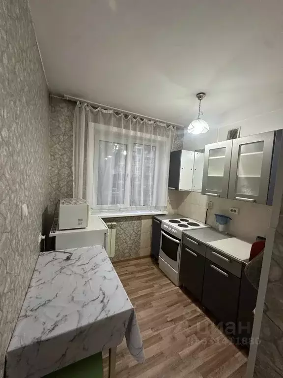 1-к кв. Кемеровская область, Кемерово просп. Ленина, 69А (30.0 м) - Фото 1