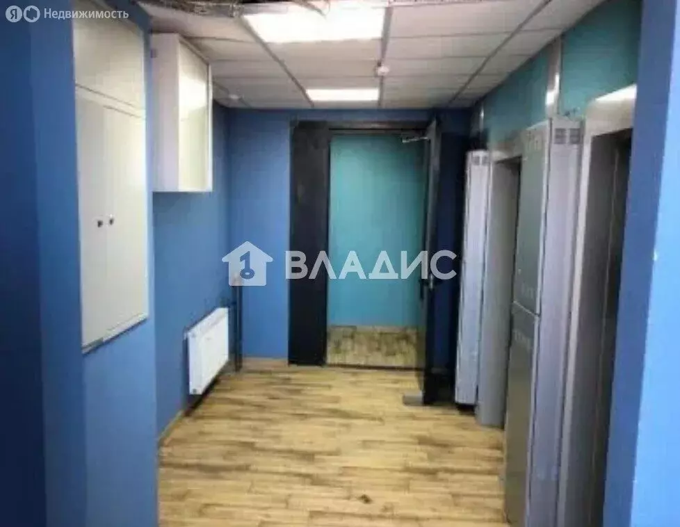 Квартира-студия: Санкт-Петербург, улица Вадима Шефнера, 14к1 (28.3 м) - Фото 2