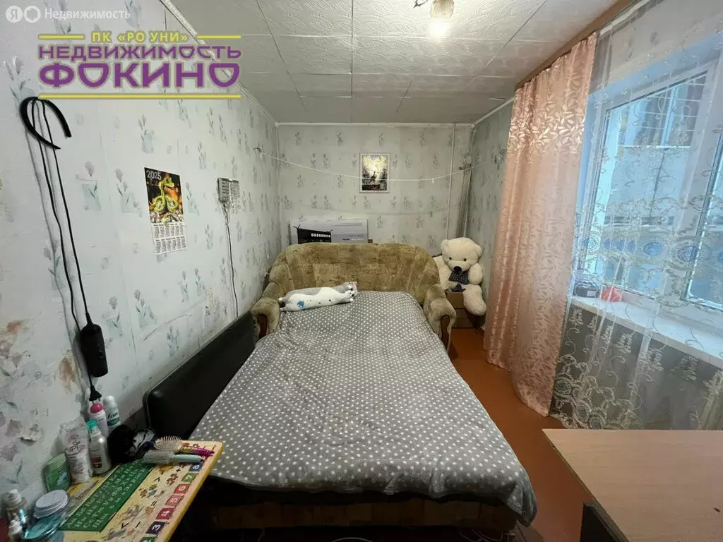 2-комнатная квартира: посёлок городского типа Дунай, Морская улица, 7 ... - Фото 0