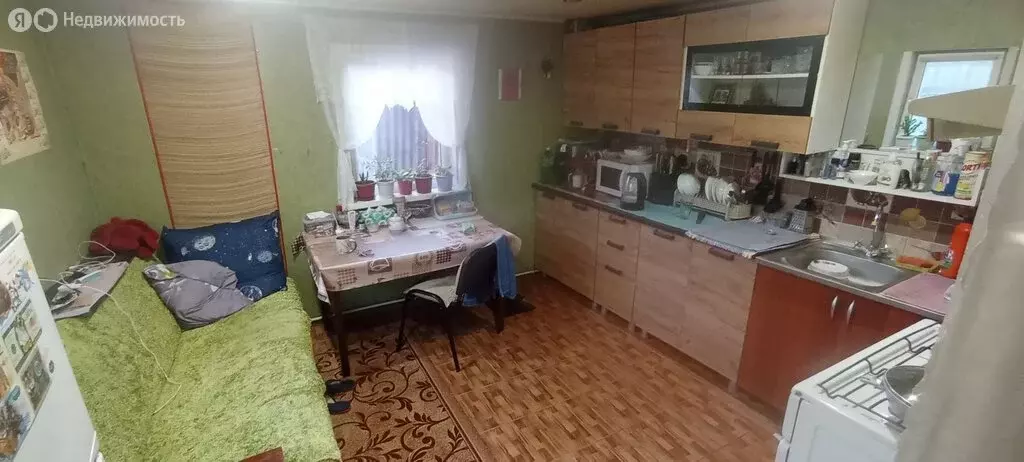Дом в Новоалександровск, улица Пушкина, 60 (38.6 м) - Фото 0