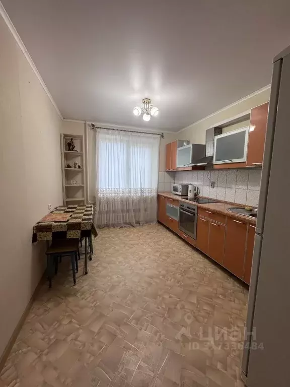 3-к кв. Белгородская область, Старый Оскол Северный мкр, 2 (64.0 м) - Фото 0