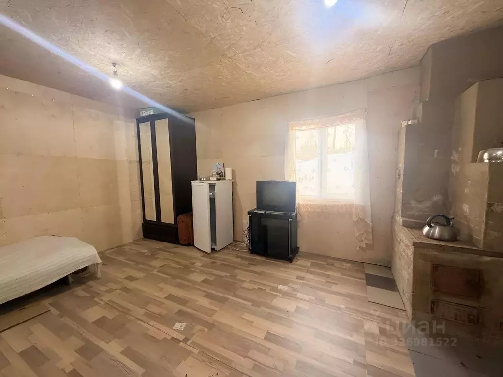 Дом в Иркутская область, Иркутский муниципальный округ, Маркова рп, ... - Фото 2