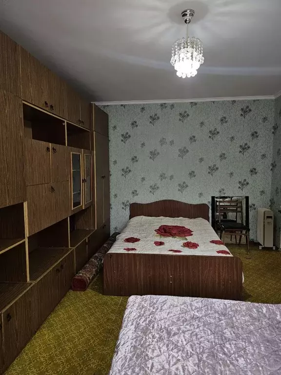1-к кв. Северная Осетия, Владикавказ Владикавказская ул., 29 (37.6 м) - Фото 2