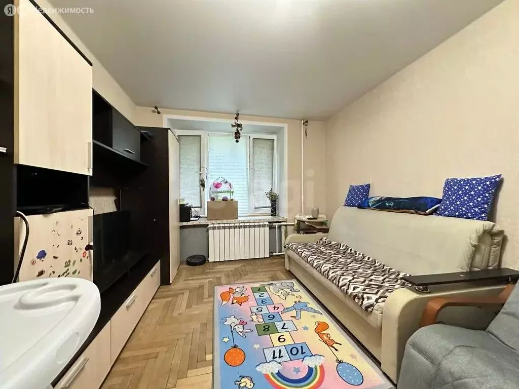 2-комнатная квартира: Химки, Зелёная улица, 9 (43.9 м) - Фото 1