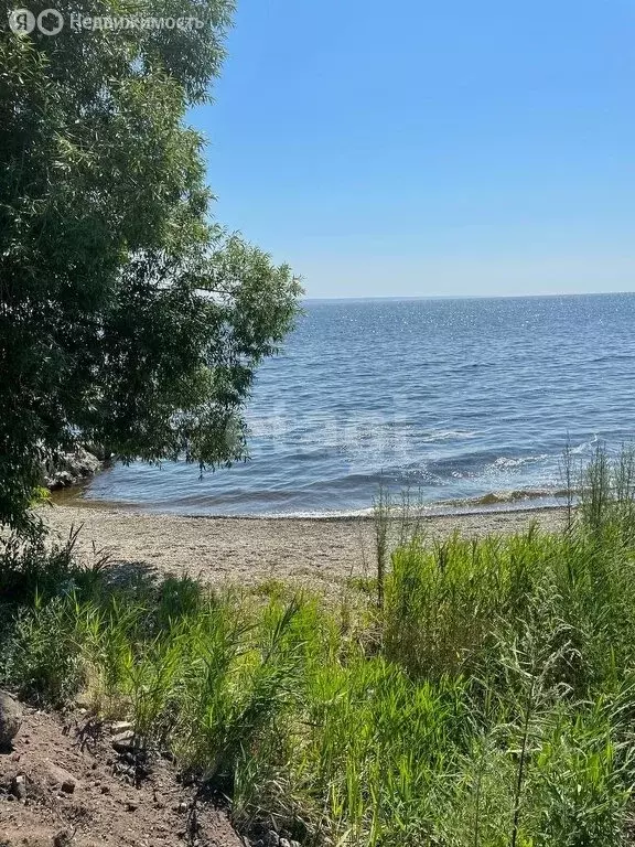 Участок в Ульяновск, Нагорная улица (23 м) - Фото 0