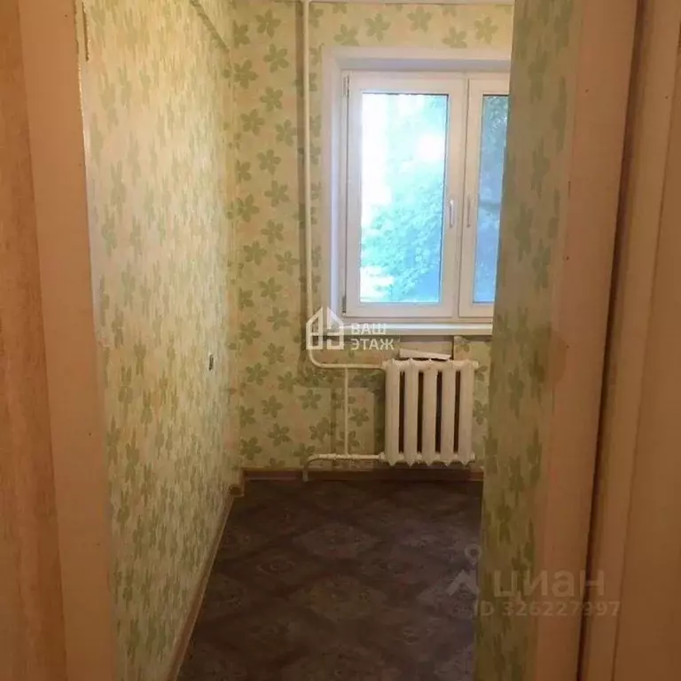 3-к кв. Калужская область, Калуга ул. Валентины Никитиной, 51 (50.0 м) - Фото 1