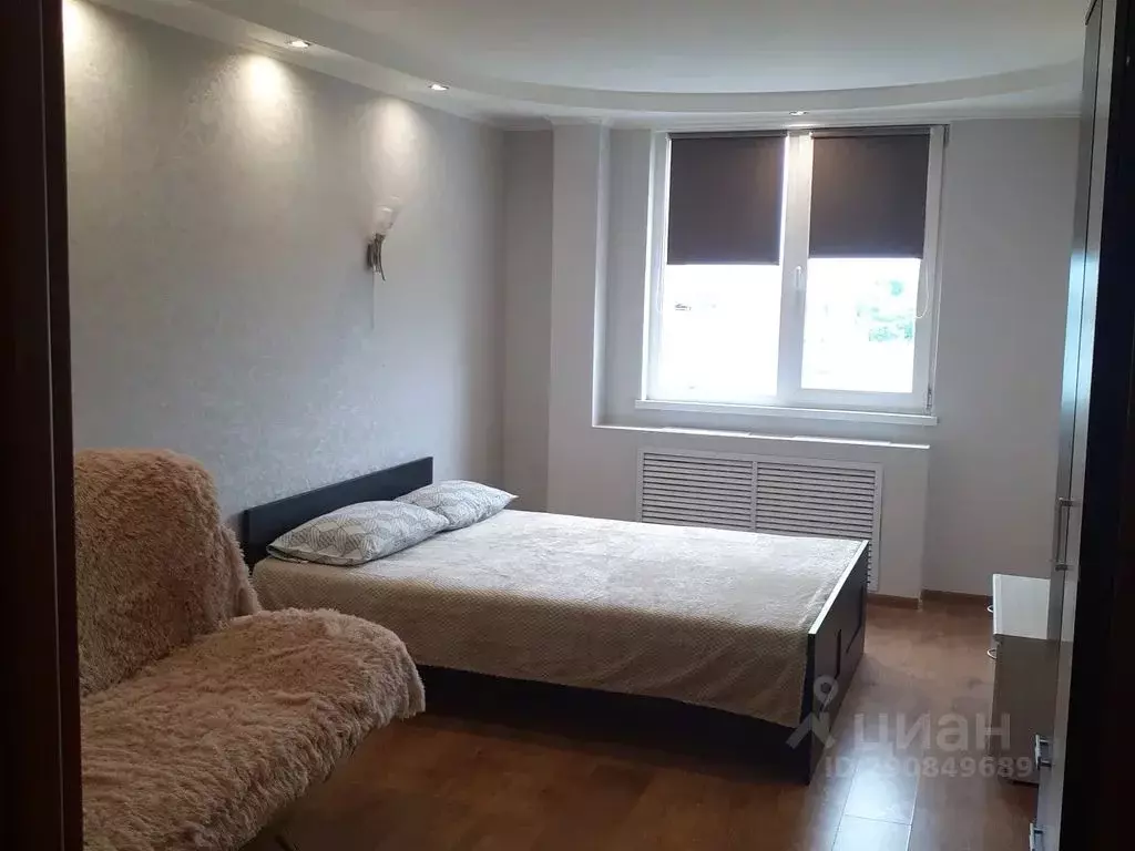 1-к кв. Самарская область, Самара просп. Карла Маркса, 360а (45.0 м) - Фото 0