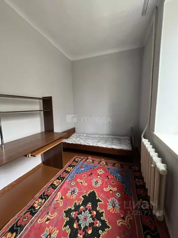 2-к кв. Алтайский край, Барнаул ул. Антона Петрова, 107 (44.0 м) - Фото 2